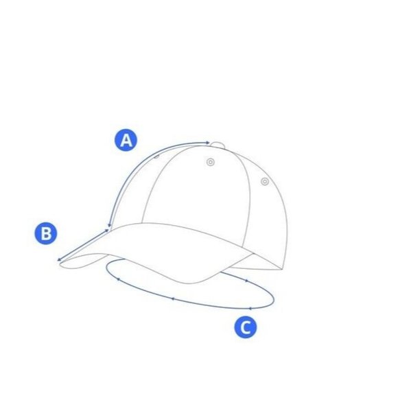 LAFC Snapback Cap Hat Black with Yellow Logo and Checkerboard Pattern - Picture 10 of 10